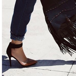 Jeffrey Campbell heels